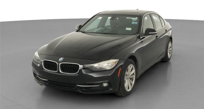 2017 BMW 3 Series 330i xDrive -
                  Colonial Heights, VA