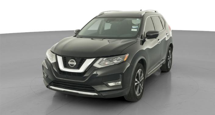 Thumbnail: 2018 Nissan Rogue - 1