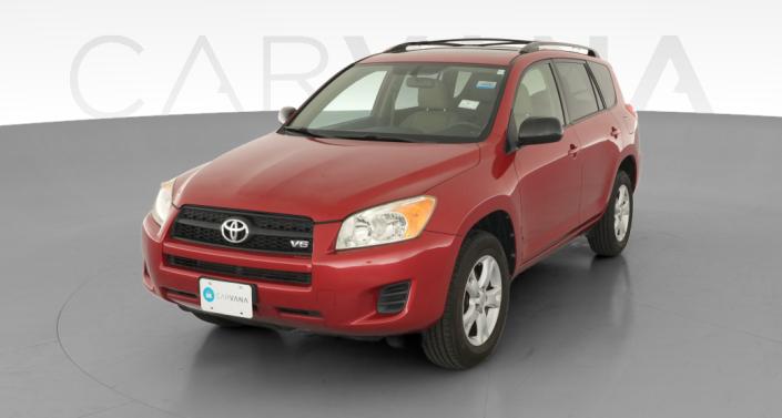 2011 Toyota RAV4