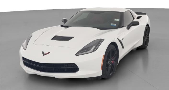 Thumbnail: 2016 Chevrolet Corvette - 1