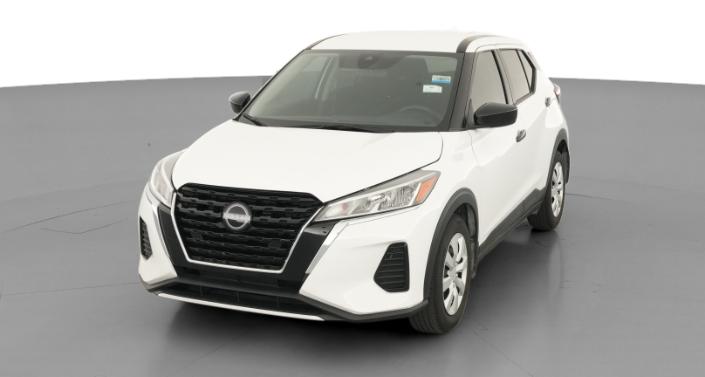 Thumbnail: 2024 Nissan Kicks - 1