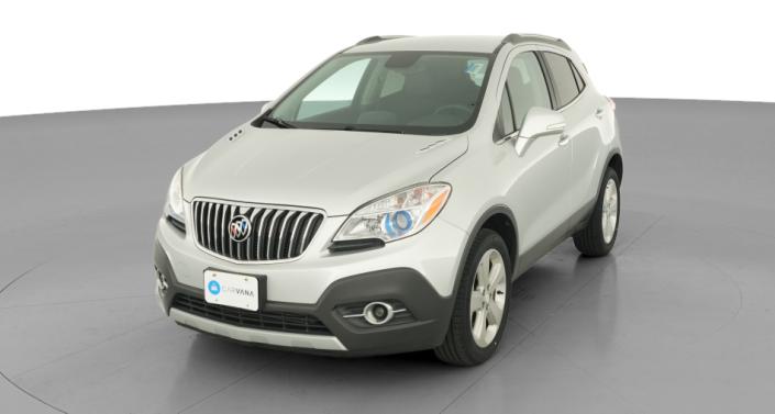 2015 Buick Encore Convenience -
                  Hebron, OH