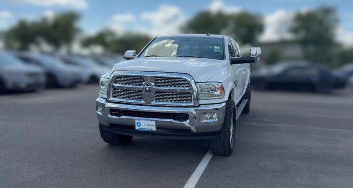 Thumbnail: 2015 RAM 2500 - 1