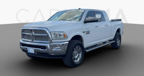 2015 Ram 2500 Mega Cab