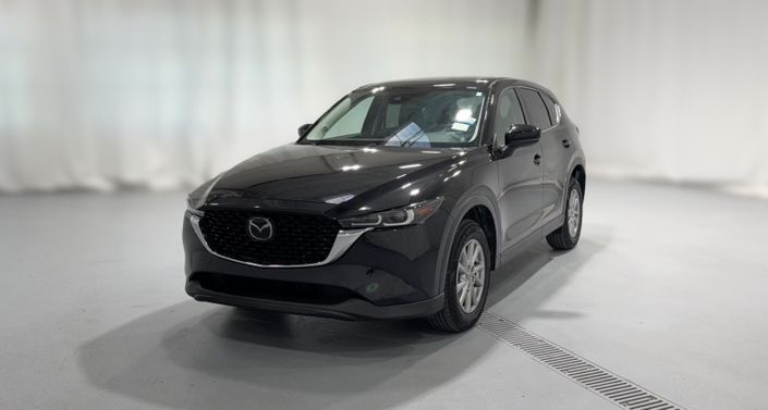 Thumbnail: 2023 Mazda CX-5 - 1