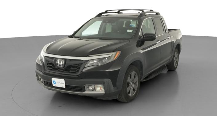 Thumbnail: 2020 Honda Ridgeline - 1