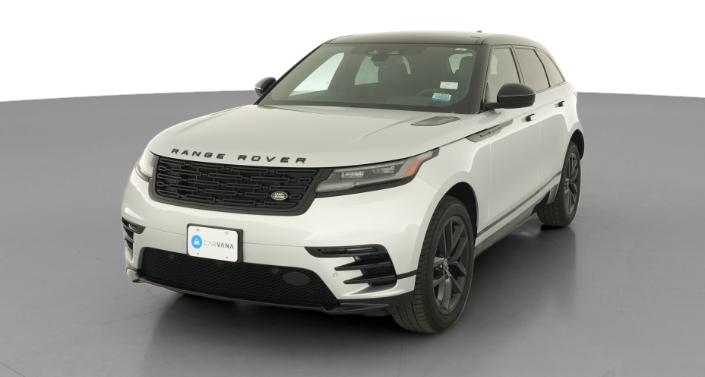 Thumbnail: 2024 Land Rover Range Rover Velar - 1