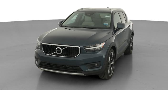 2022 Volvo XC40 T5 Momentum -
                  Beverly, NJ