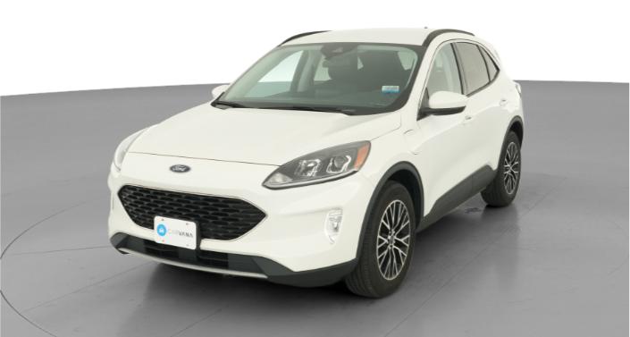 Thumbnail: 2022 Ford Escape - 1