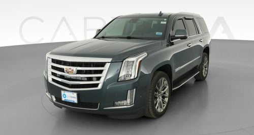 2020 Cadillac Escalade