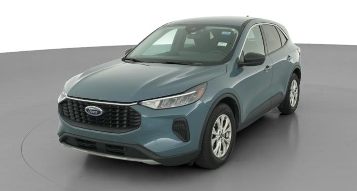 Thumbnail: 2023 Ford Escape - 1