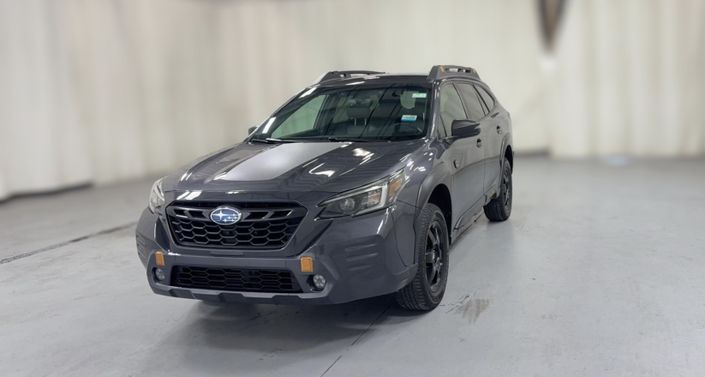 Thumbnail: 2022 Subaru Outback - 1