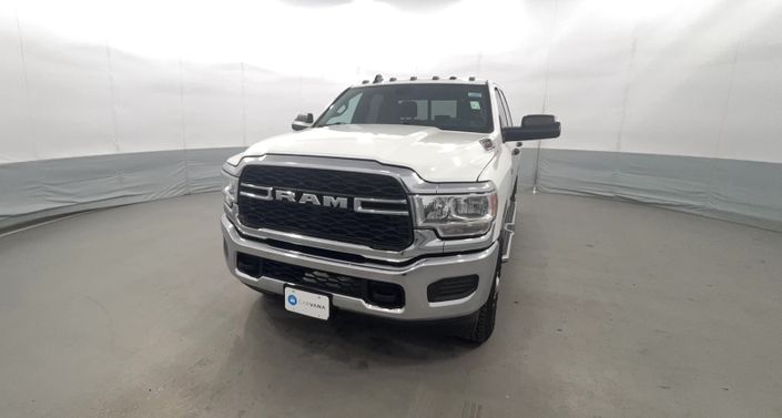 2022 RAM 2500 Tradesman -
                  Akron, NY