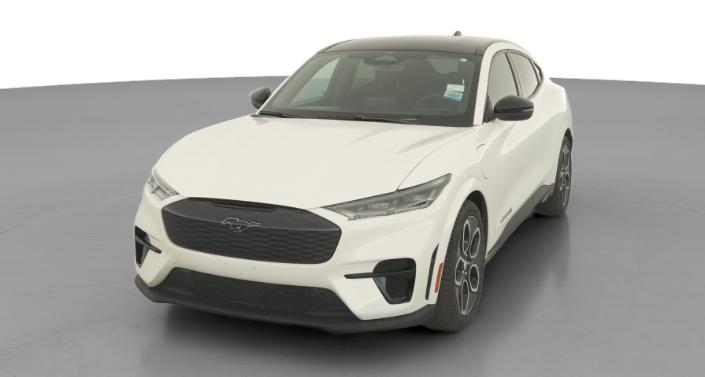 Thumbnail: 2022 Ford Mustang Mach-E - 1