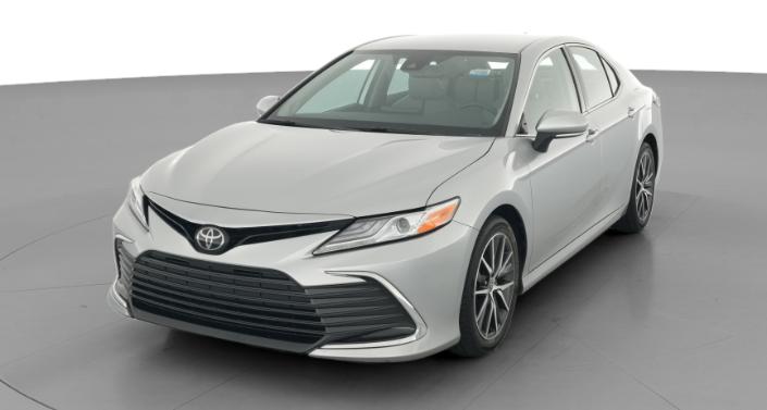 Thumbnail: 2023 Toyota Camry - 1