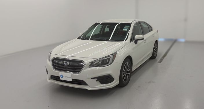 2018 Subaru Legacy Premium -
                  Cicero, NY