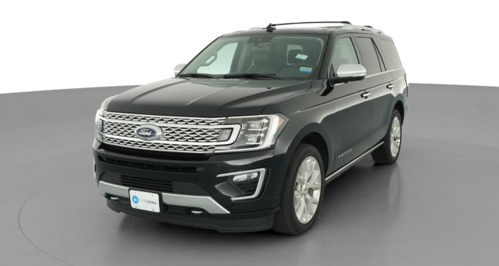Thumbnail: 2018 Ford Expedition - 1