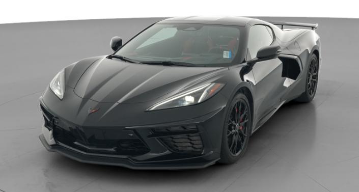 Thumbnail: 2026 Chevrolet Corvette - 1