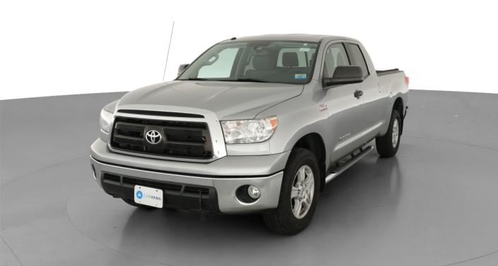 Thumbnail: 2013 Toyota Tundra - 1