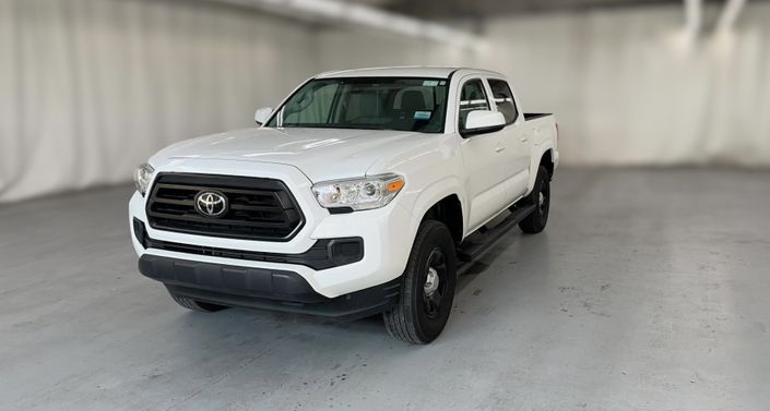 Thumbnail: 2023 Toyota Tacoma - 1