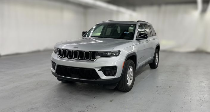 Thumbnail: 2023 Jeep Grand Cherokee - 1
