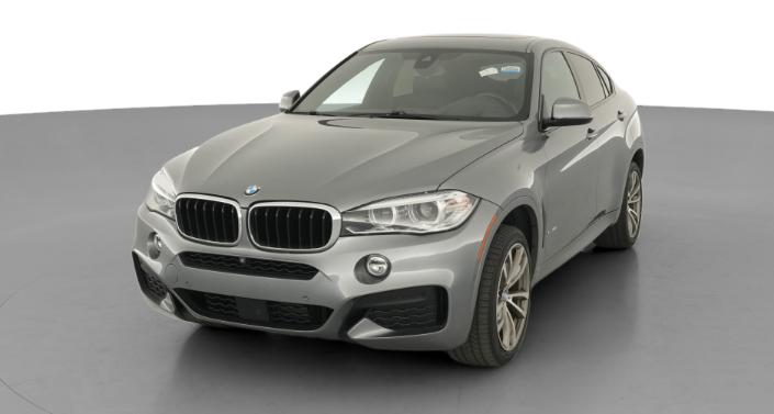 2019 BMW X6 xDrive35i -
                  Colonial Heights, VA