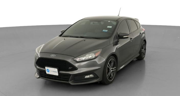 2016 Ford Focus ST -
                  Trenton, OH