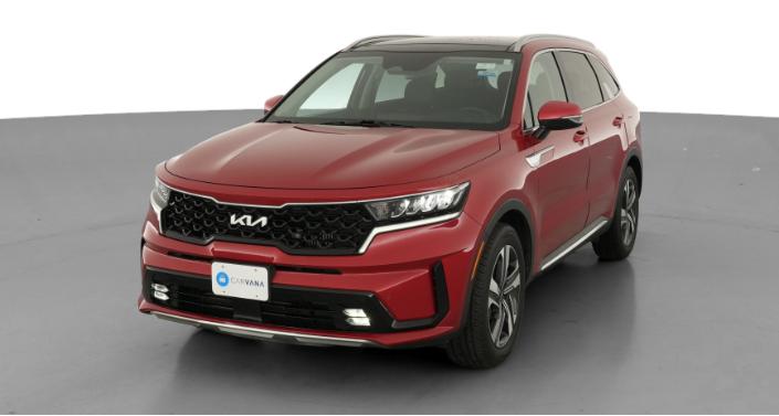 Thumbnail: 2023 Kia Sorento - 1