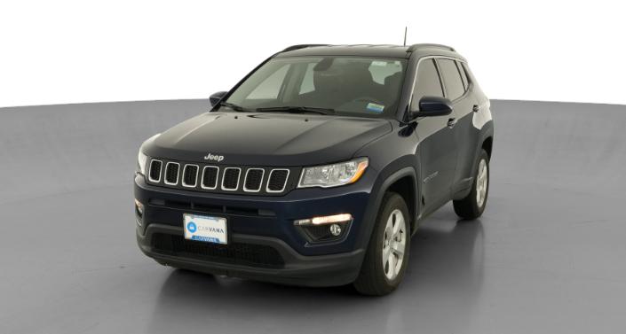 Thumbnail: 2019 Jeep Compass - 1