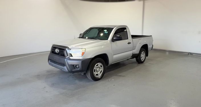 2012 Toyota Tacoma  -
                  Houston, TX