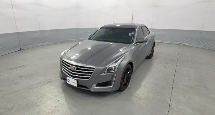 2019 Cadillac CTS Luxury -
                  Kansas City, MO