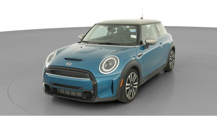 2022 MINI Cooper Hardtop S -
                  Hebron, OH