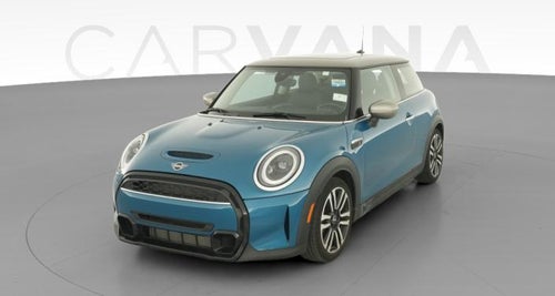 2022 MINI Hardtop 2 Door