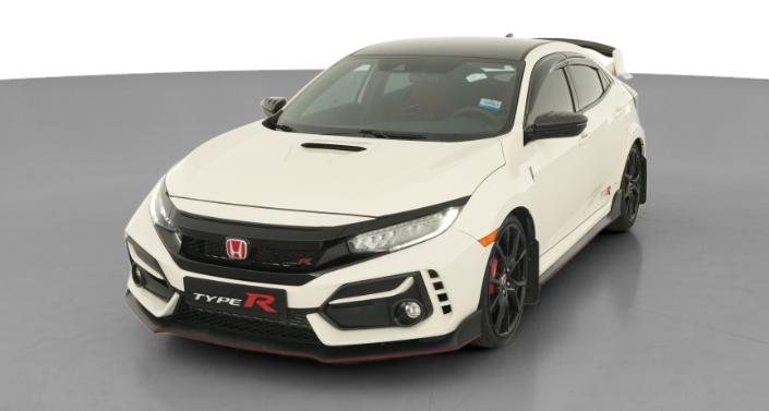 Thumbnail: 2020 Honda Civic - 1