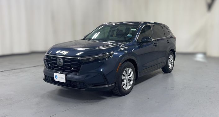 Thumbnail: 2023 Honda CR-V - 1