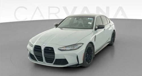 2023 BMW M3