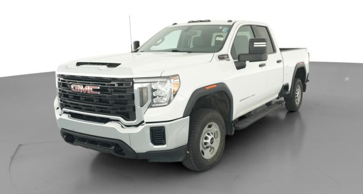 2022 GMC Sierra 2500 Pro -
                  Concord, NC