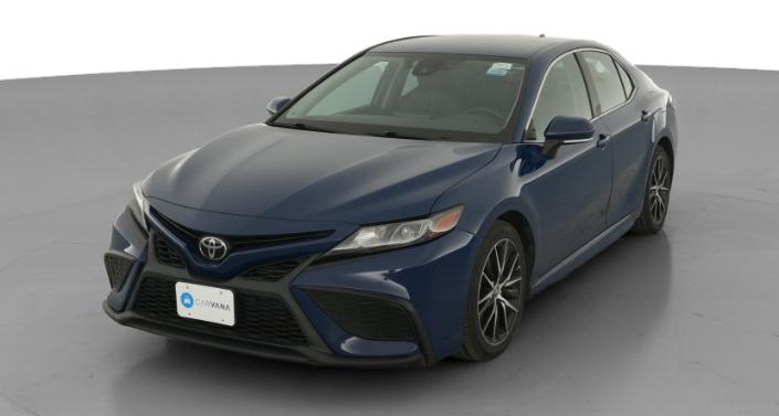 Thumbnail: 2023 Toyota Camry - 1