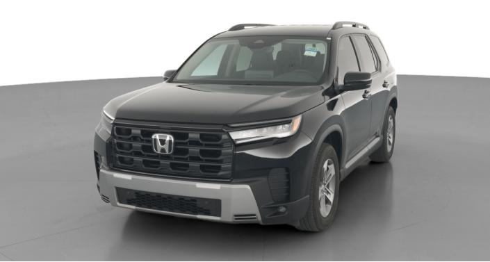 Thumbnail: 2026 Honda Pilot - 1