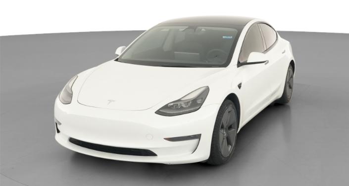 2023 Tesla Model 3 Standard Range -
                  Haines City, FL