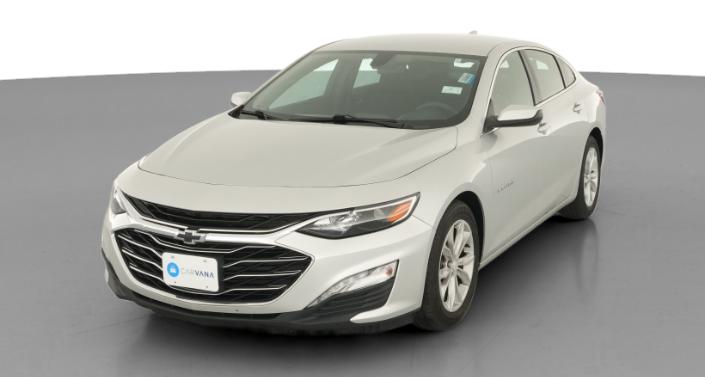 Thumbnail: 2019 Chevrolet Malibu - 1