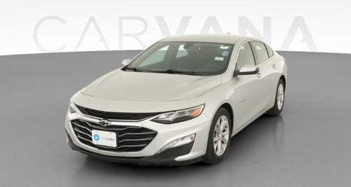 2019 Chevrolet Malibu