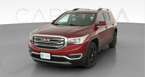 2019 GMC Acadia