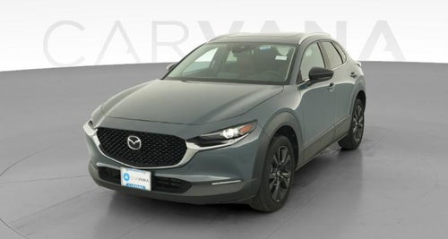 2023 MAZDA CX-30