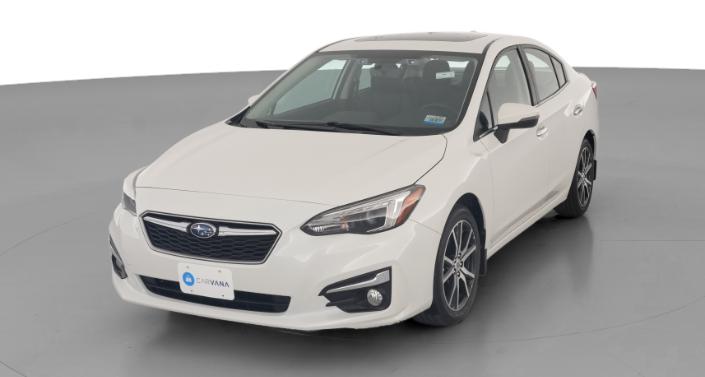 Thumbnail: 2018 Subaru Impreza - 1