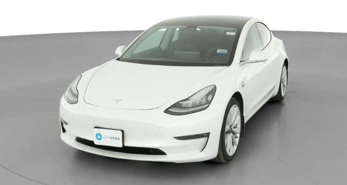 Thumbnail: 2020 Tesla Model 3 - 1