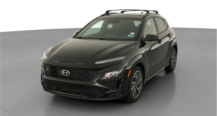 Thumbnail: 2023 Hyundai Kona - 1