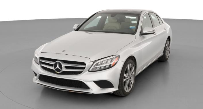 2019 Mercedes-Benz C-Class C 300 -
                  Lorain, OH