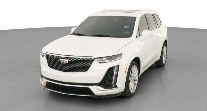 2020 Cadillac XT6 Premium Luxury -
                  Auburn, GA