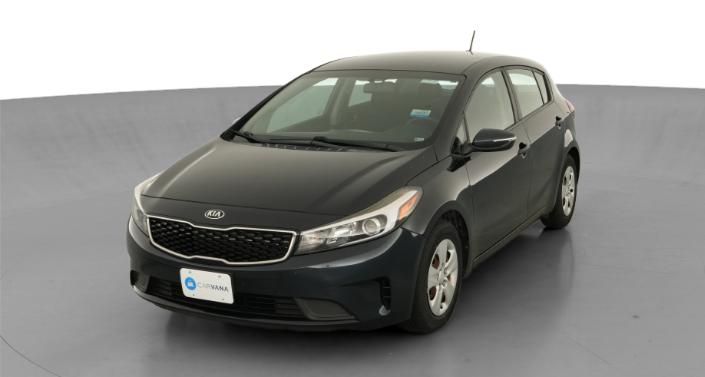 Thumbnail: 2017 Kia Forte - 1